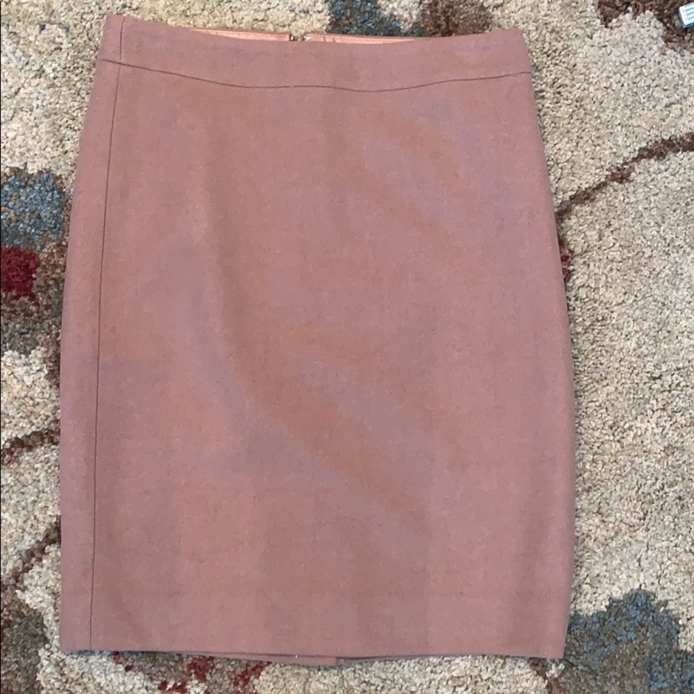 J.Crew skirt